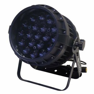 Архитектурный прожектор Euro DJ LED PAR ZOOM 1915 RGBW