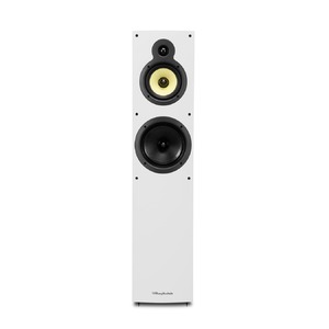 Комплект акустических систем Wharfedale Crystal 4 White Sandex