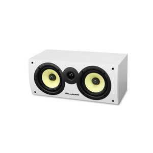Комплект акустических систем Wharfedale Crystal 4 White Sandex
