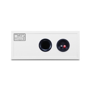 Комплект акустических систем Wharfedale Crystal 4 White Sandex