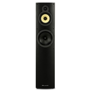 Комплект акустических систем Wharfedale Crystal 4 Walnut Pearl