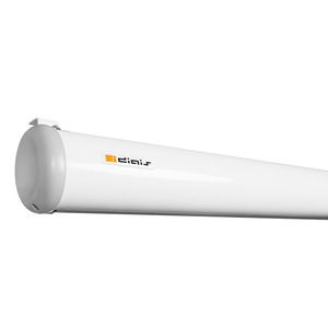 Экран для дома, настенно потолочный с электроприводом Digis DSEES-16904B_70