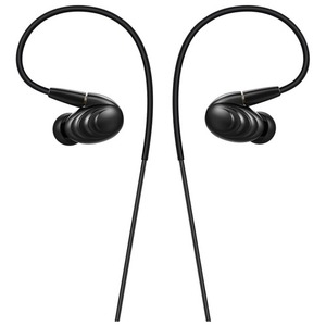 Наушники внутриканальные классические FiiO F9 Black