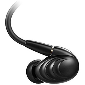 Наушники внутриканальные классические FiiO F9 Black