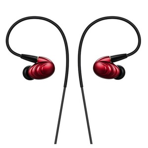Наушники внутриканальные классические FiiO F9 Red