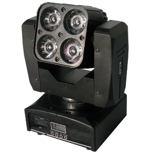 Прожектор полного движения LED Euro DJ LED BEAM 415