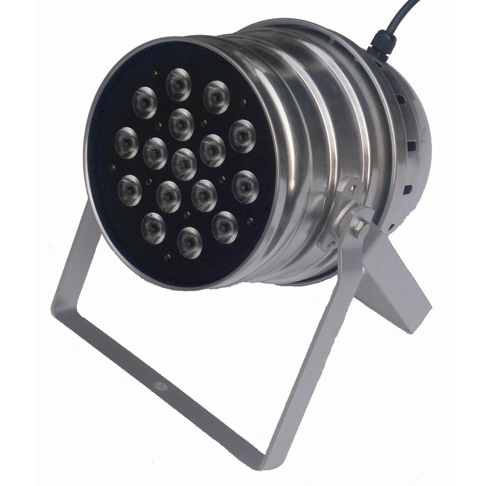 Прожектор PAR LED Euro DJ LED PAR 64-9W/45