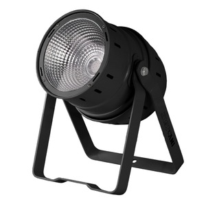 Прожектор PAR LED INVOLIGHT COBPAR30T/BK