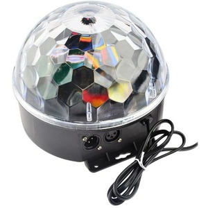 LED светоэффект Euro DJ MAGIC BALL II