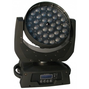 Прожектор полного движения LED Euro DJ LED ZOOM 3610