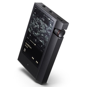 Цифровой плеер Hi-Fi Astell&Kern AK70 MKII