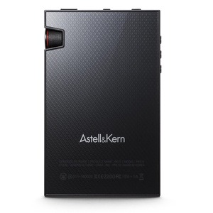 Цифровой плеер Hi-Fi Astell&Kern AK70 MKII