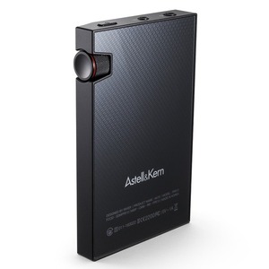 Цифровой плеер Hi-Fi Astell&Kern AK70 MKII