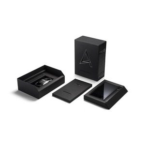 Цифровой плеер Hi-Fi Astell&Kern AK70 MKII