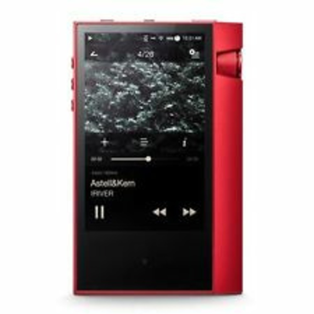 Цифровой плеер Hi-Fi Astell&Kern AK70 MKII 5th edition