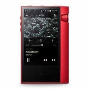Цифровой плеер Hi-Fi Astell&Kern AK70 MKII 5th edition