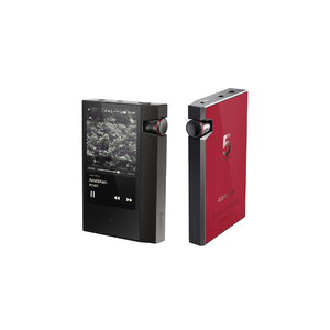 Цифровой плеер Hi-Fi Astell&Kern AK70 MKII 5th edition