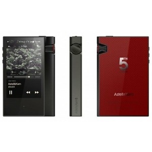 Цифровой плеер Hi-Fi Astell&Kern AK70 MKII 5th edition