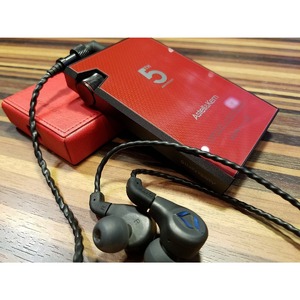 Цифровой плеер Hi-Fi Astell&Kern AK70 MKII 5th edition