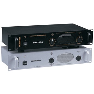 Усилитель мощности (концертный) Soundking AA600J