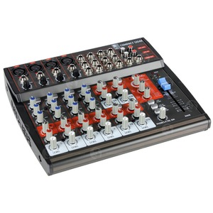 Аналоговый микшер Eurosound Compact 1204X