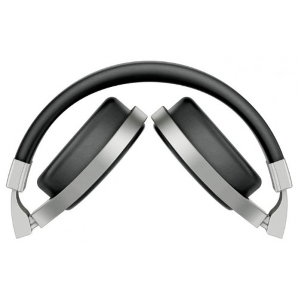 Наушники накладные классические KEF M500 ON-EAR Black