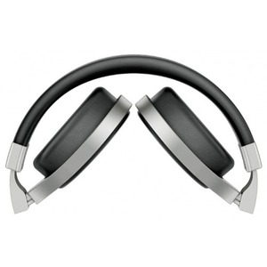 Наушники накладные классические KEF M500 ON-EAR Black