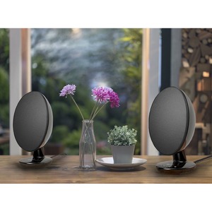 Сателлитная акустика KEF EGG Black