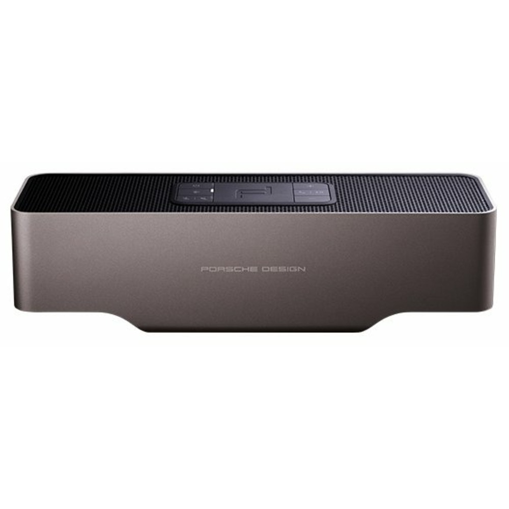 Портативная акустика KEF Gravity One BT Speaker