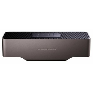 Портативная акустика KEF Gravity One BT Speaker