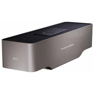 Портативная акустика KEF Gravity One BT Speaker