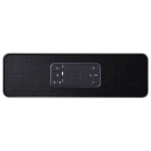 Портативная акустика KEF Gravity One BT Speaker