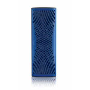 Портативная акустика KEF MUO BT Speaker Neptune Blue
