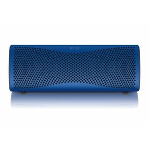 Портативная акустика KEF MUO BT Speaker Neptune Blue