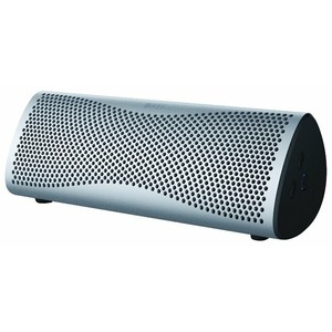 Портативная акустика KEF MUO BT Speaker Light Silver