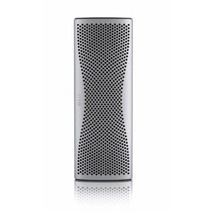 Портативная акустика KEF MUO BT Speaker Light Silver