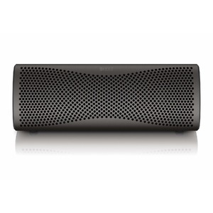 Портативная акустика KEF MUO BT Speaker Storm Grey