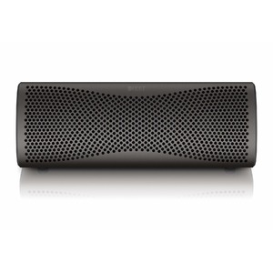 Портативная акустика KEF MUO BT Speaker Storm Grey