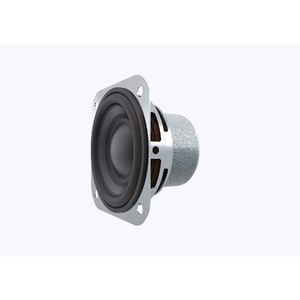 Портативная акустика KEF MUO BT Speaker Storm Grey