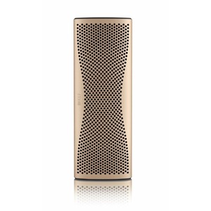 Портативная акустика KEF MUO BT Speaker Horizon Gold