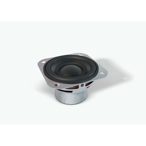 Портативная акустика KEF MUO BT Speaker Horizon Gold