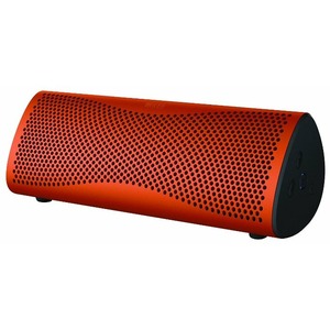 Портативная акустика KEF MUO BT Speaker Sunset Orange