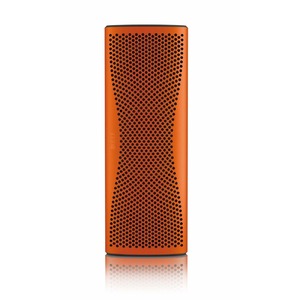 Портативная акустика KEF MUO BT Speaker Sunset Orange