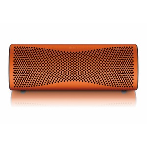 Портативная акустика KEF MUO BT Speaker Sunset Orange