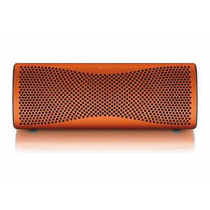 Портативная акустика KEF MUO BT Speaker Sunset Orange