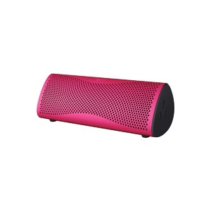 Портативная акустика KEF MUO BT Speaker Brilliant Rose