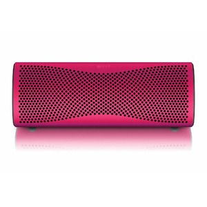 Портативная акустика KEF MUO BT Speaker Brilliant Rose