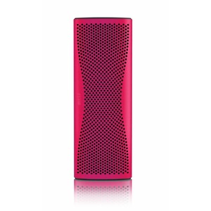 Портативная акустика KEF MUO BT Speaker Brilliant Rose
