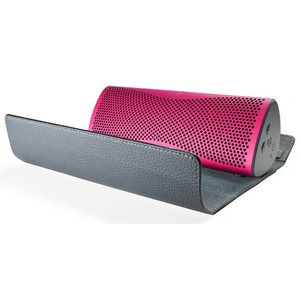 Портативная акустика KEF MUO BT Speaker Brilliant Rose