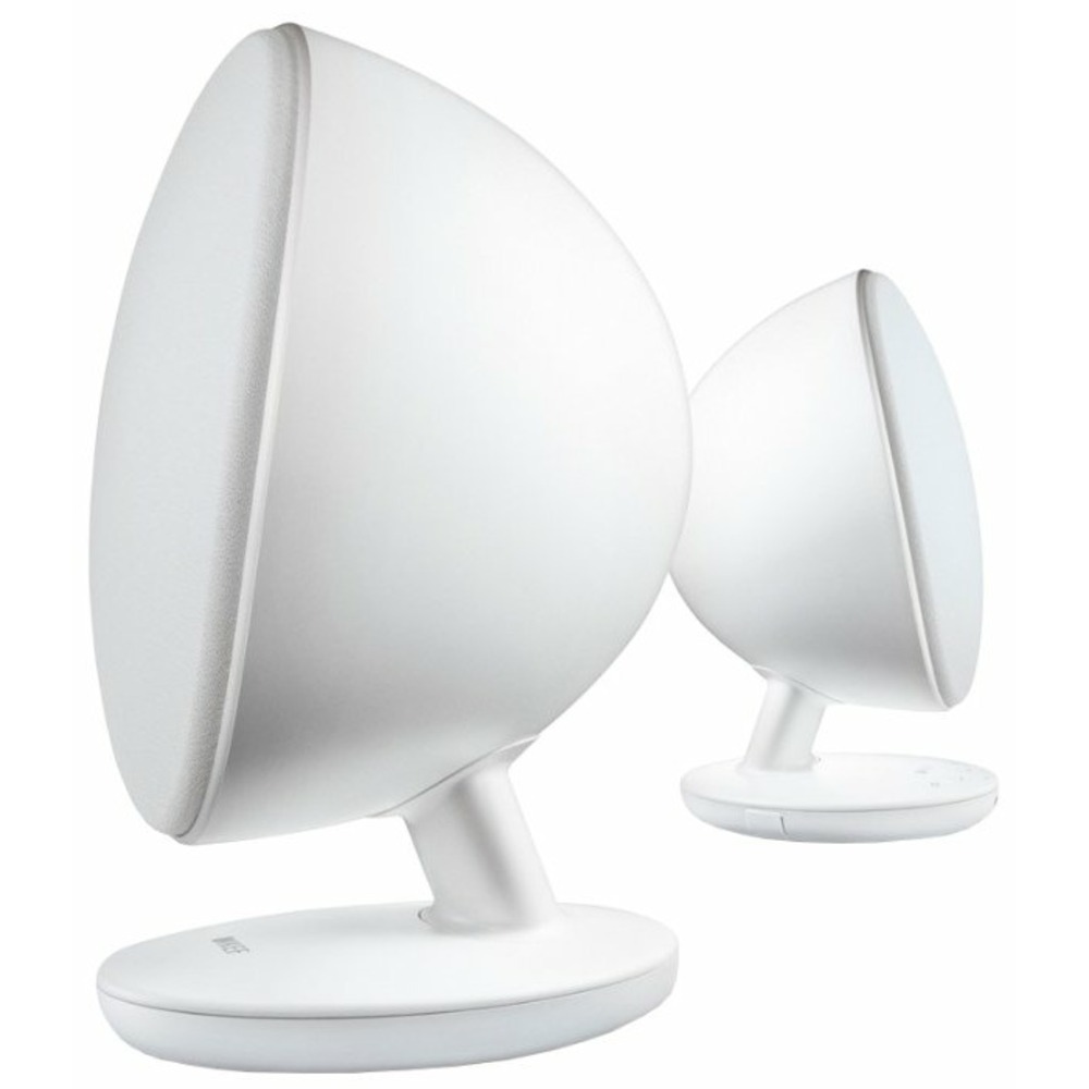 Активная акустика KEF EGG White